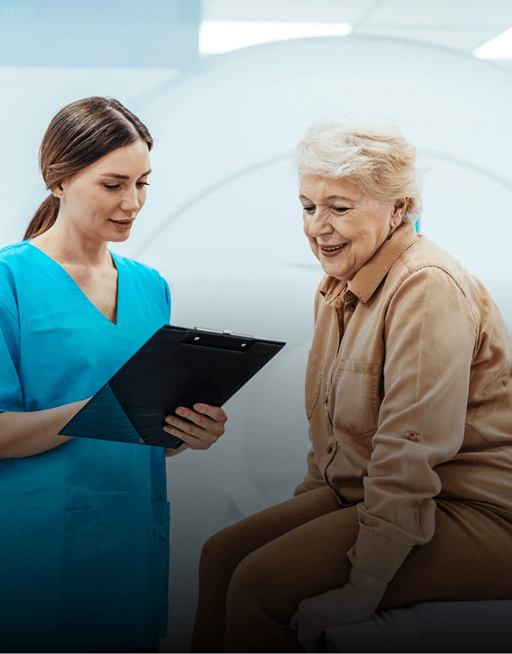 International Patients