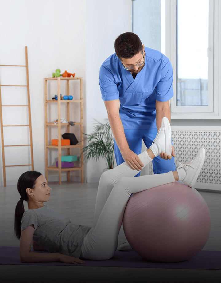 Physiotherapy