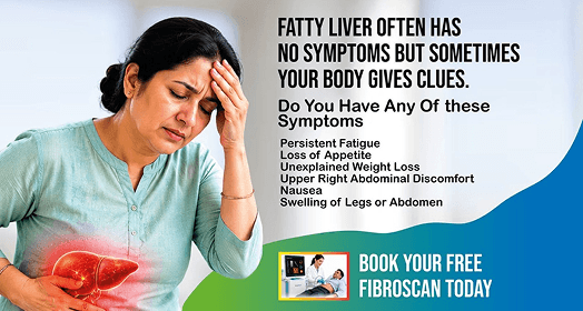 Your Liver Speaks Before Symptoms Do